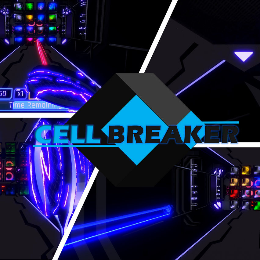 Cell Breaker - Early Access