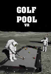 Golf Pool VR