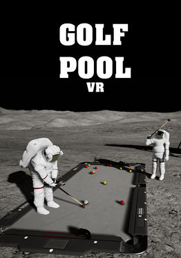 Golf Pool VR