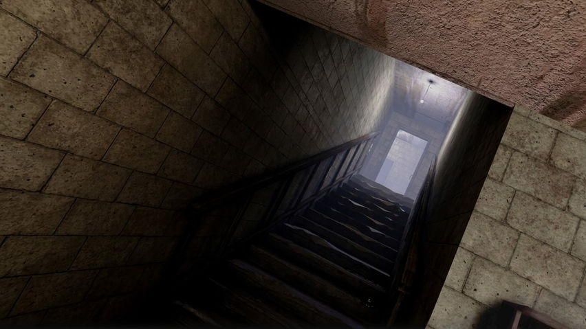 Webshift: Between Frames