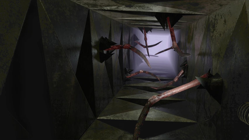 Webshift: Between Frames