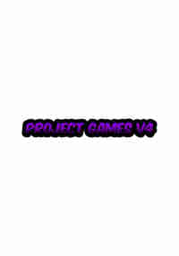 Project Games V4