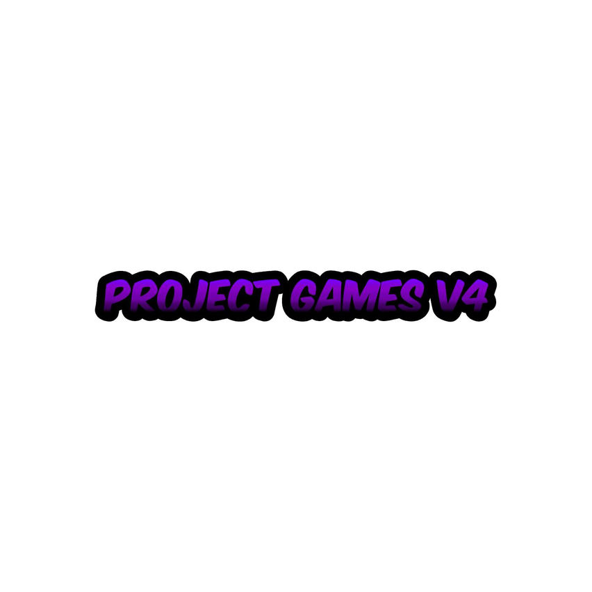 Project Games V4