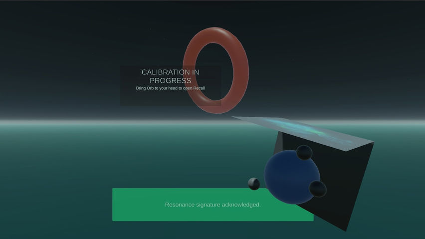 EchoSphere