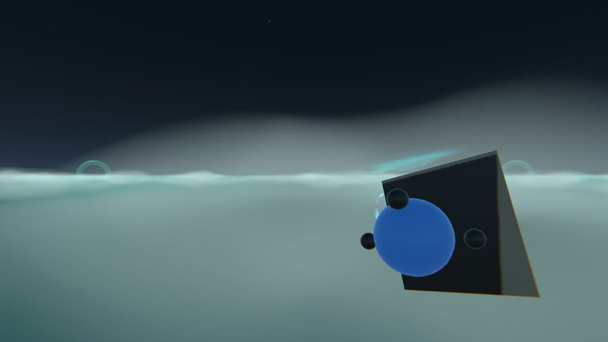 EchoSphere