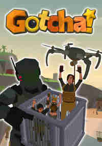 Gotcha!