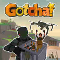 Gotcha!