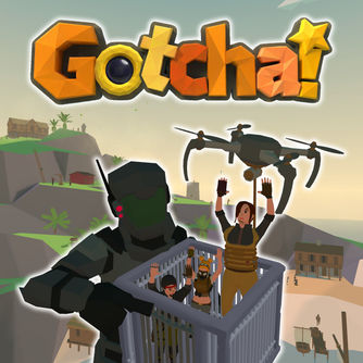 Gotcha!