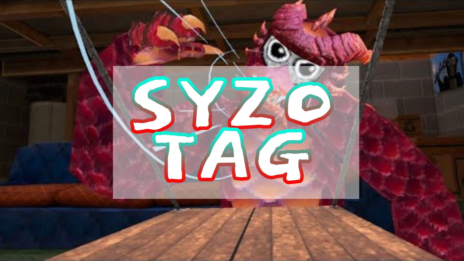 Syzo Tag