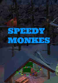 Speedy Monkes V2