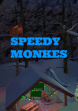 Speedy Monkes V2