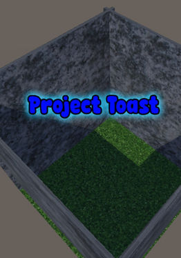 Project Toast v3