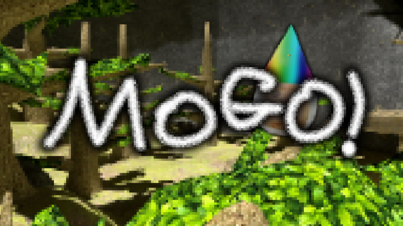 Mogo!