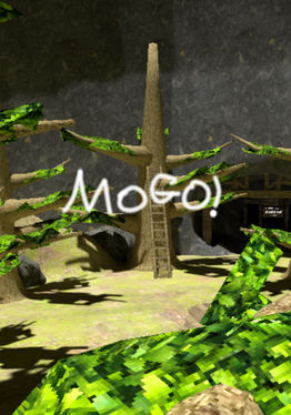 Mogo!