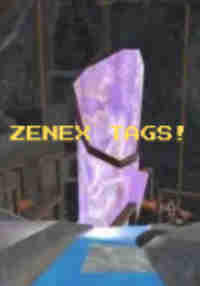 Zenex Tags