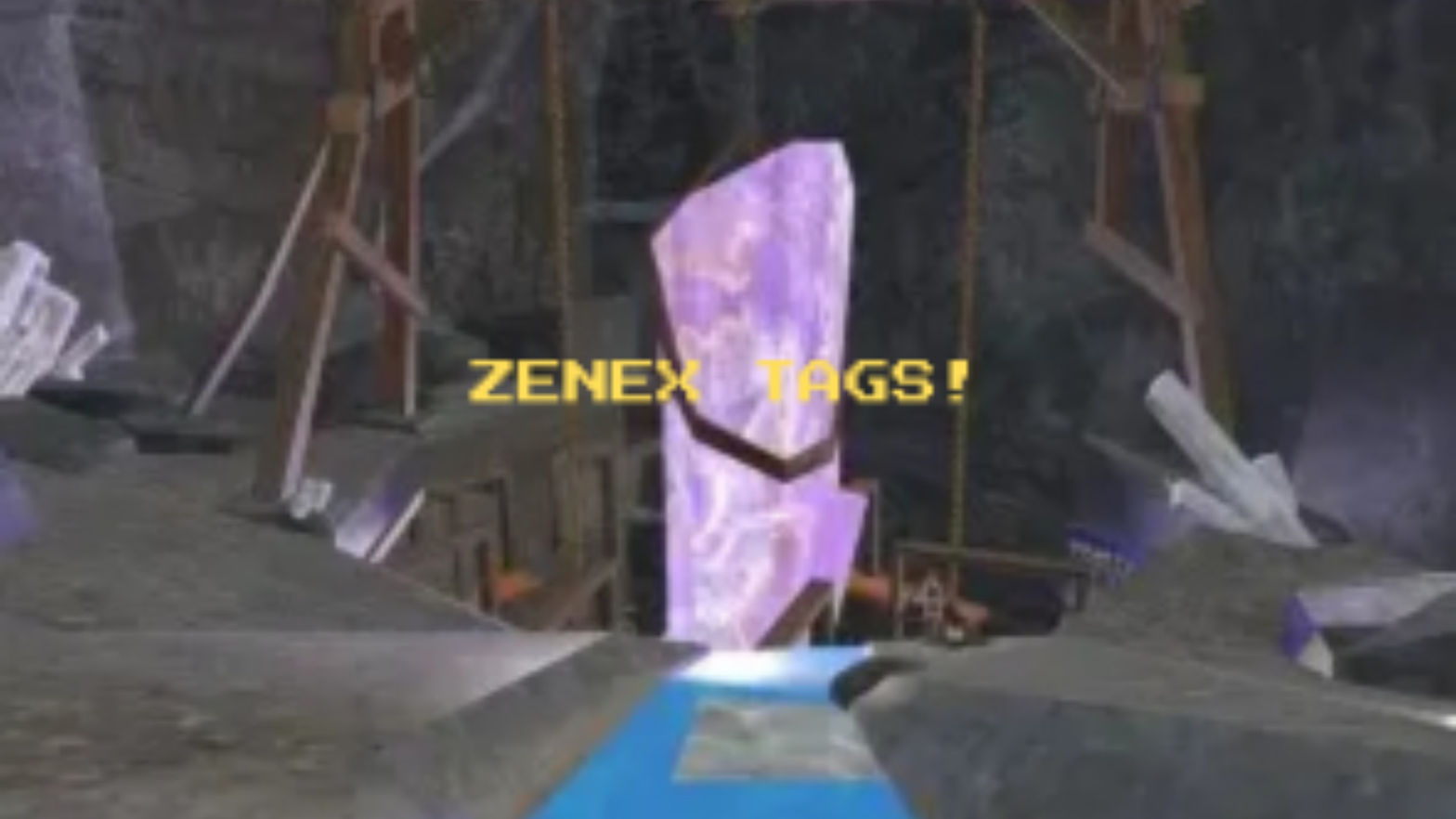 Zenex Tags
