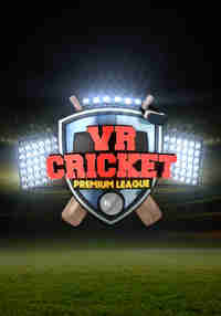 VR Cricket
