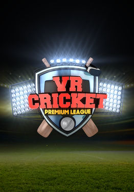 VR Cricket