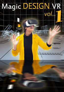 Magic DESIGN vol...1