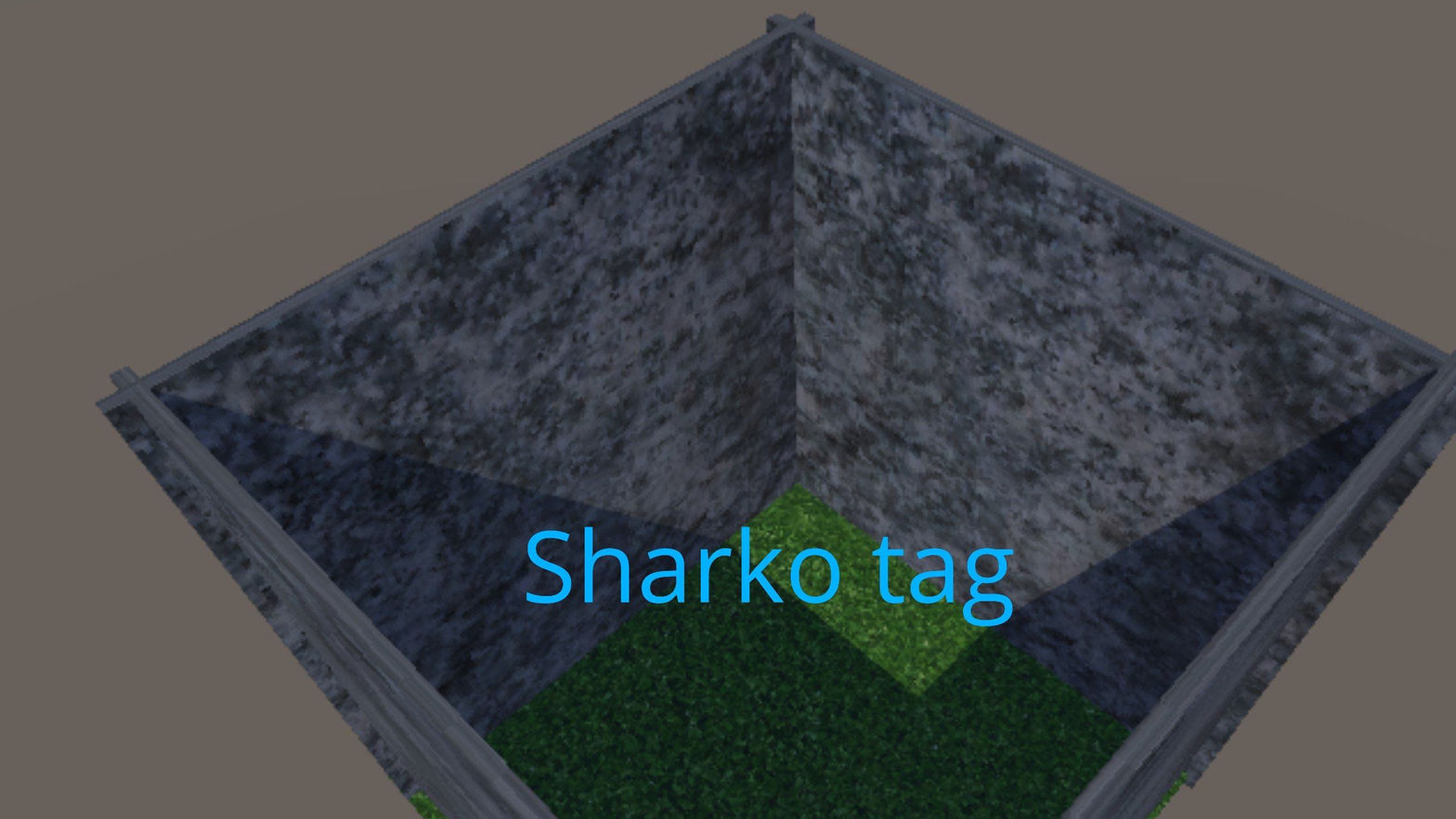 Sharko Tag
