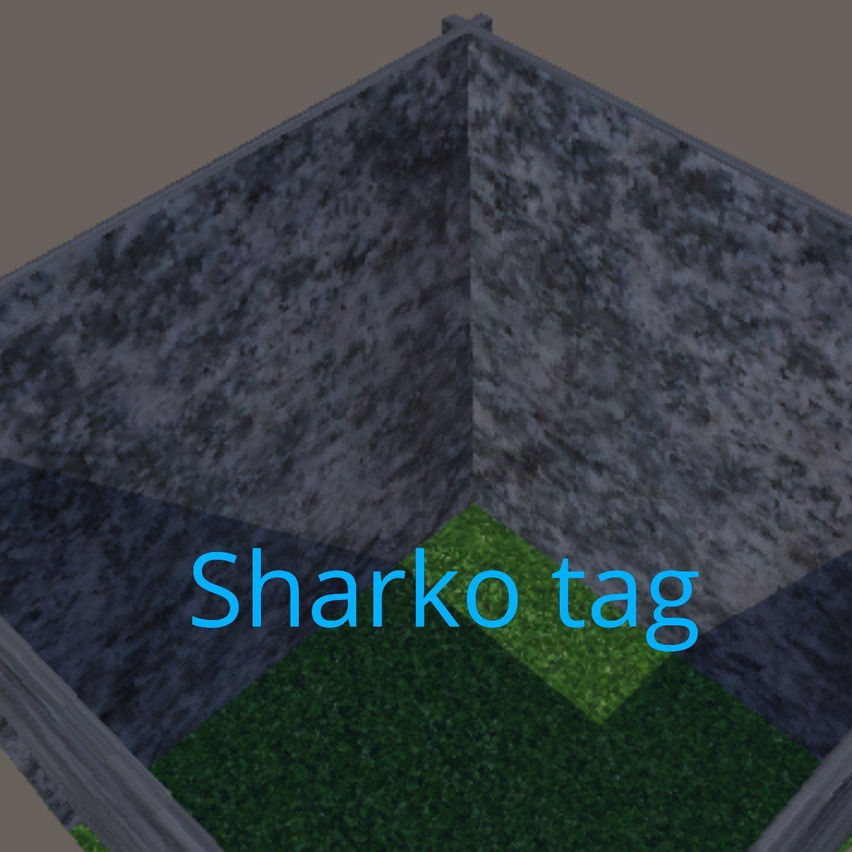 Sharko Tag