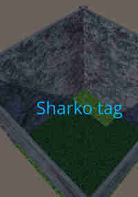 Sharko Tag