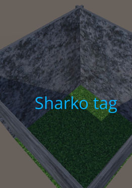 Sharko Tag