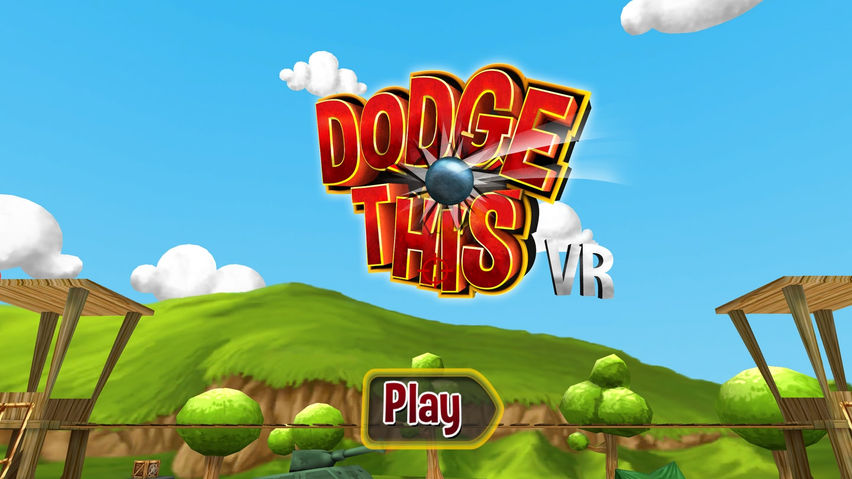 Dodge This VR