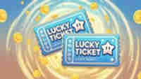 Lucky Ticket Pack (Most Popular)