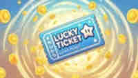 Lucky Ticket Pack