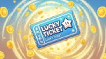 Lucky Ticket Pack