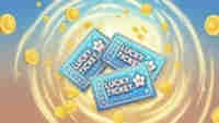Lucky Ticket Pack (Best Value)