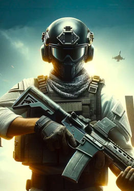 Gun World VR