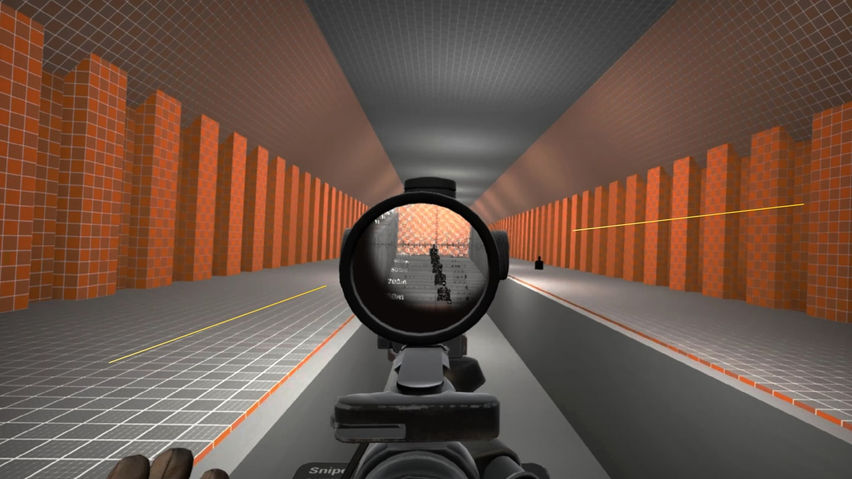 Gun World VR