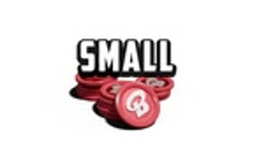 Small B-Bucks Pack