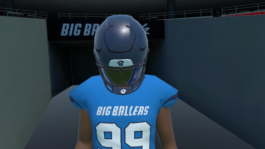 BIG BALLERS '26