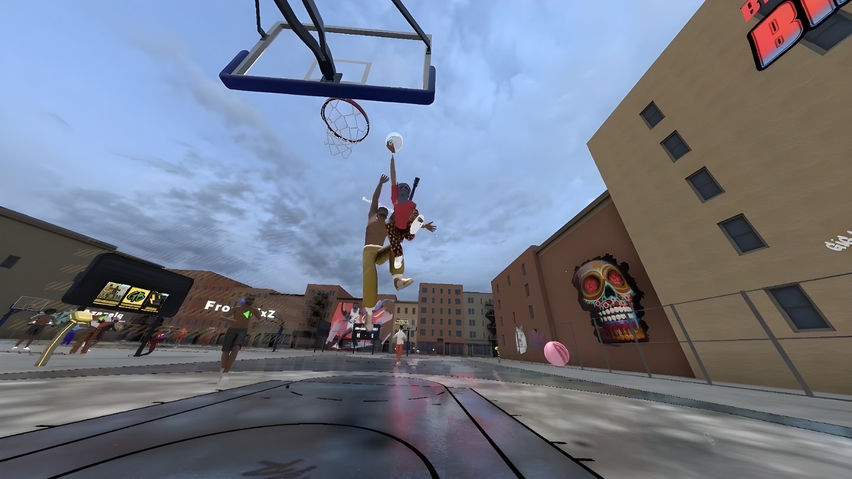 BIG BALLERS '26