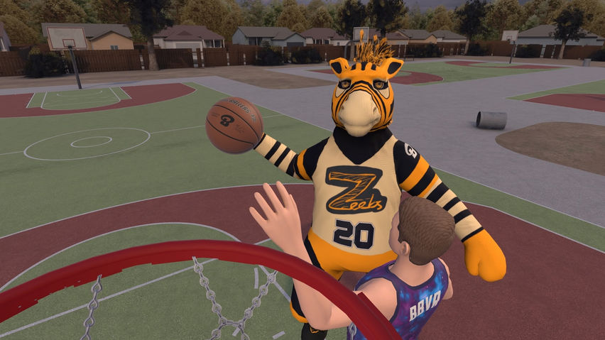 BIG BALLERS '26