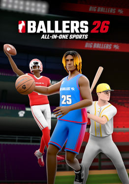 BIG BALLERS '26