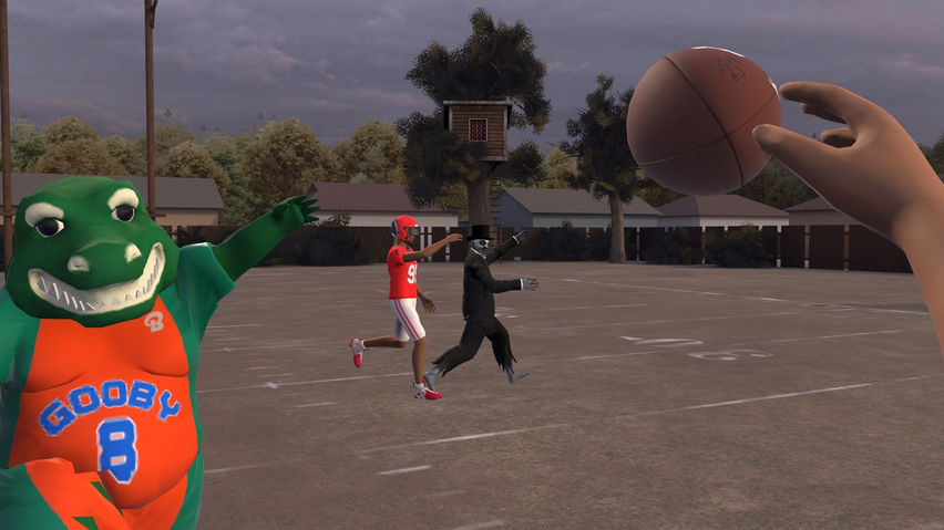 BIG BALLERS '26
