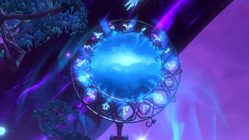 Vault of Stars