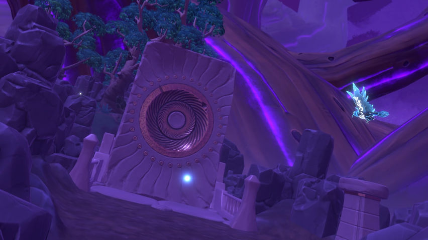 Vault of Stars
