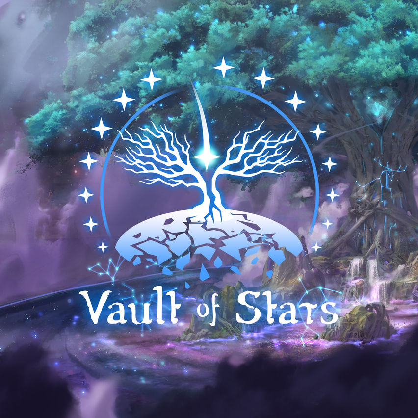 Vault of Stars - Early Access