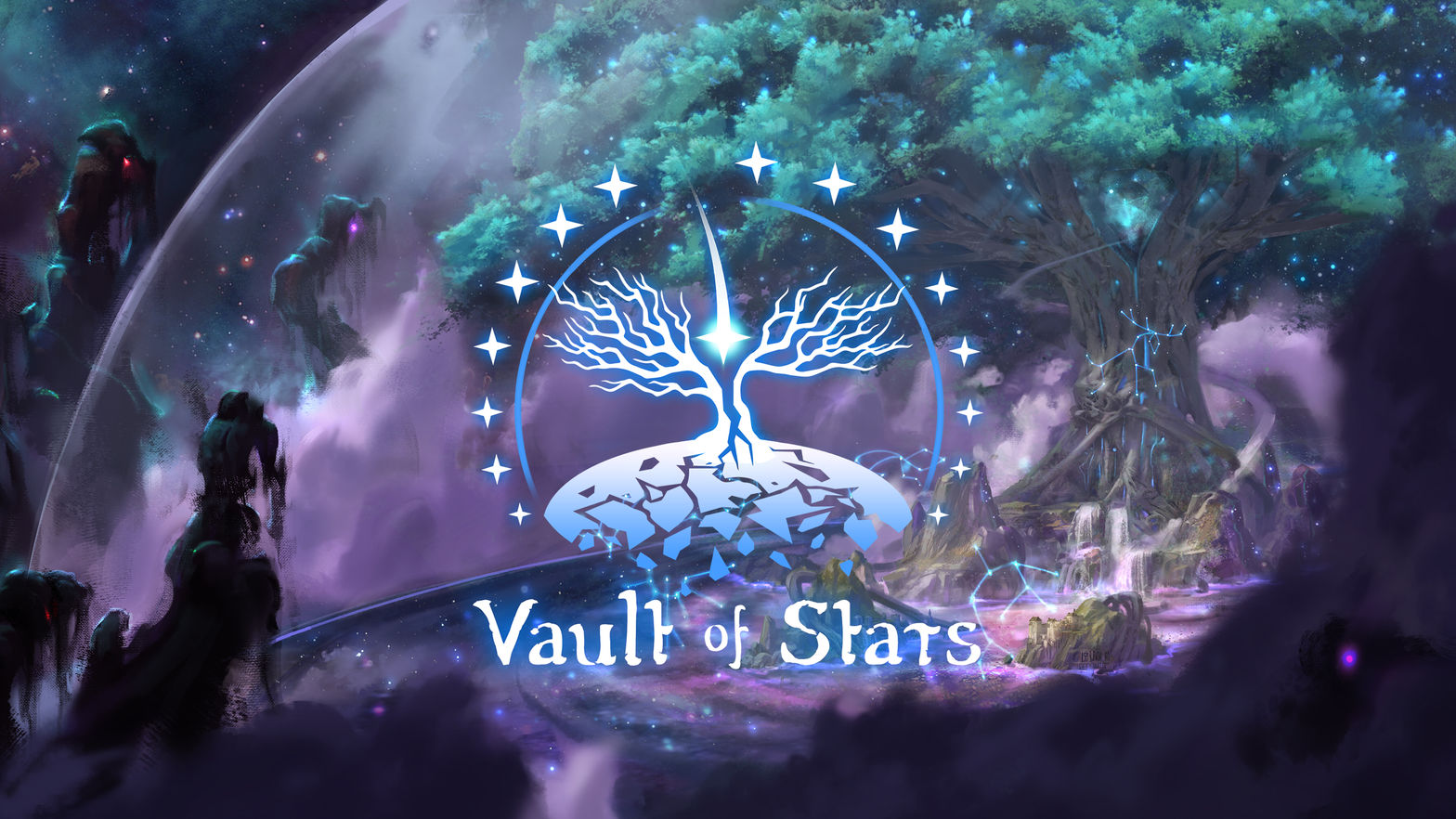 Vault of Stars - Early Access