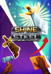 Shine & Steel