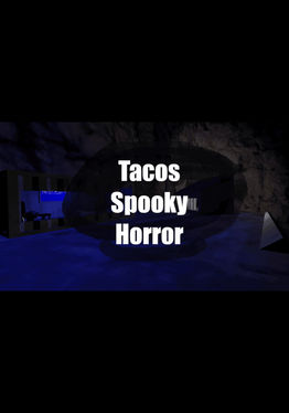 Tacos Spooky Horror