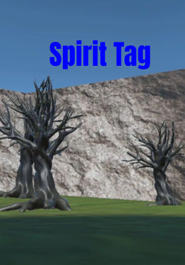 Spirit Tag