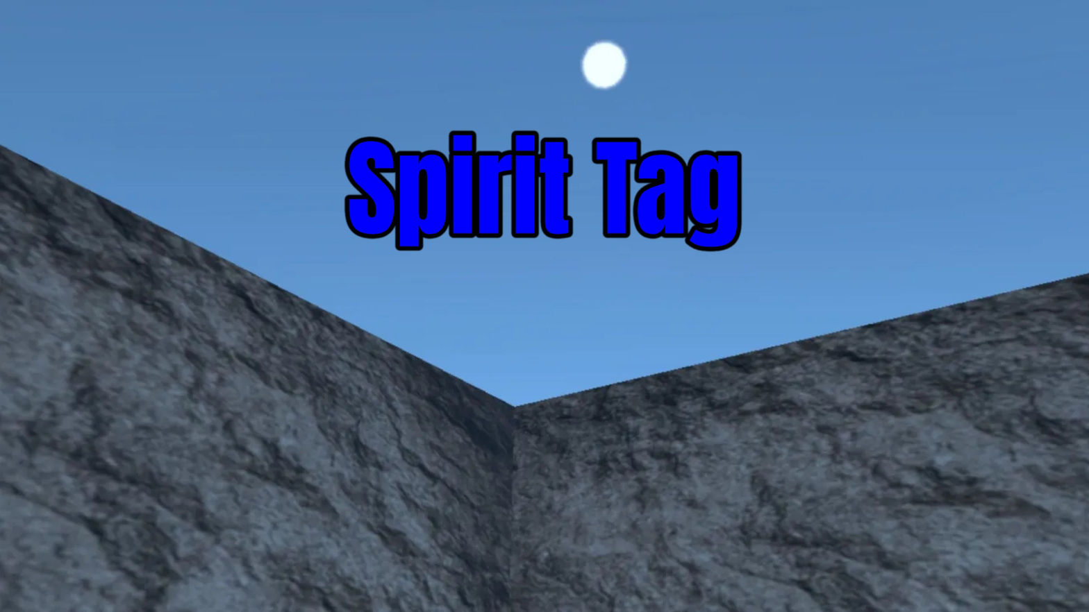 Spirit Tag