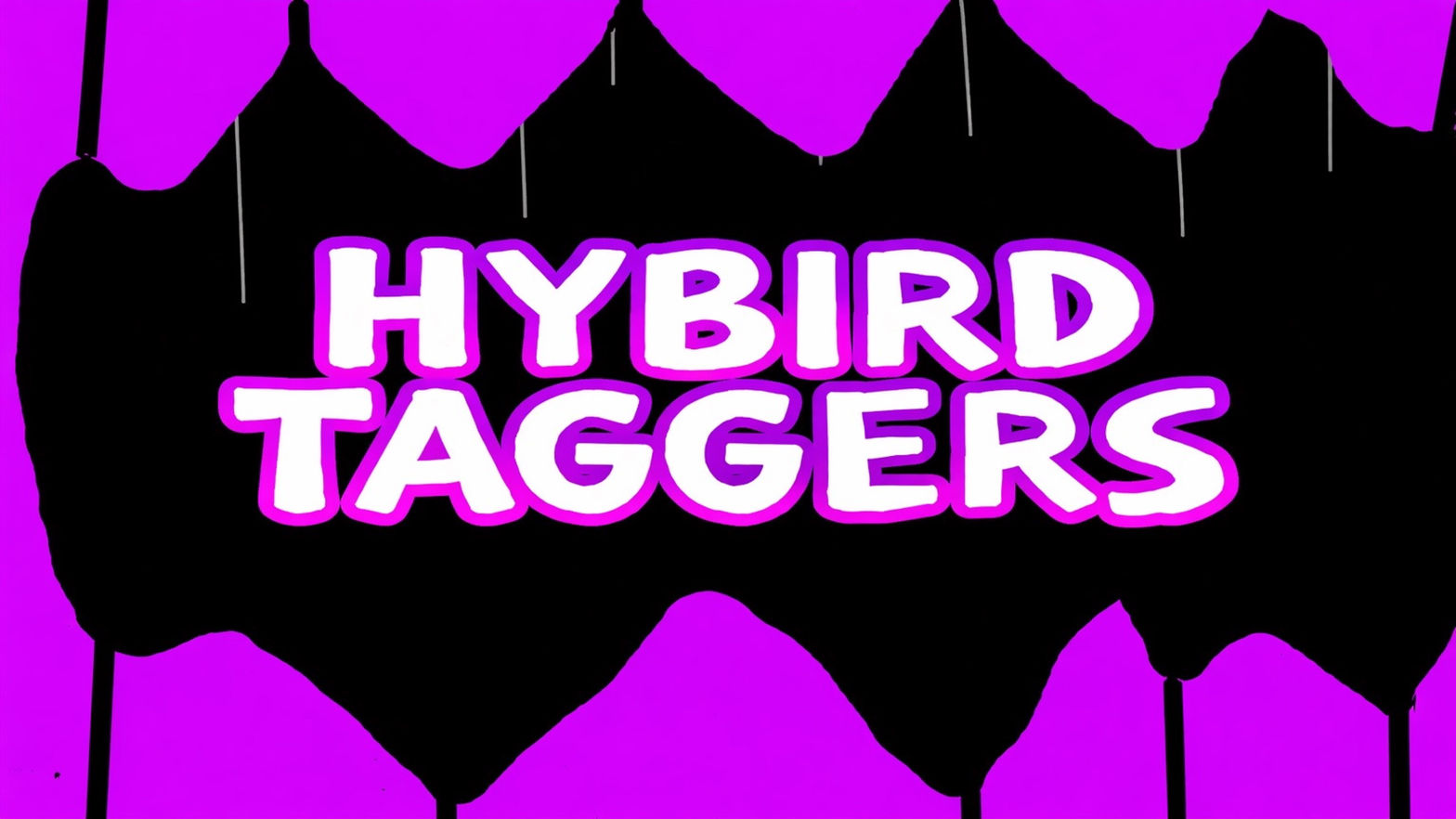 Hybird Taggers