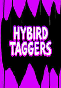Hybird Taggers